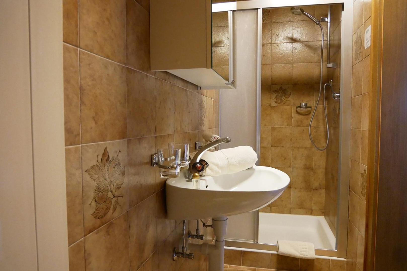 Hotel Garni Bergsonne Samnaun Δωμάτιο φωτογραφία