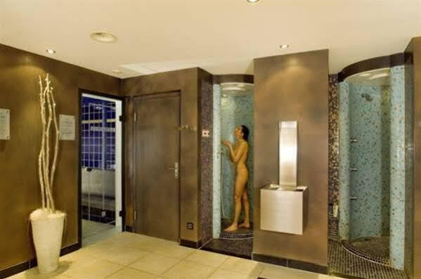 Hotel Garni Bergsonne Samnaun Εξωτερικό φωτογραφία